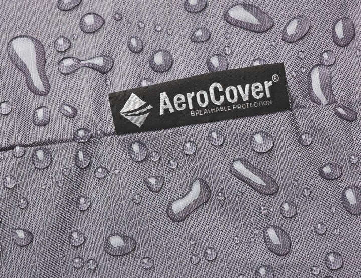 AeroCover Schirmhülle H165 x B25/35 cm